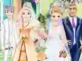Spill Royal Wedding Vs Modern Wedding 2 online