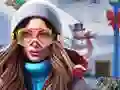 Spill Arctic Village online
