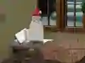 Spill Holy Night 6 Room Escape online