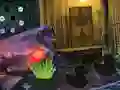 Spill Christmas Elf Rescue online