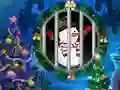 Spill Wonderful Snowman Escape online