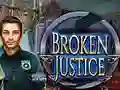 Spill Broken Justice online