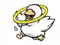 Spill Clusterduck online