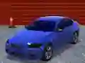 Spill Car Parking Game: Car Game 3D online
