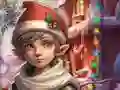 Spill Elf's Secret Mission online