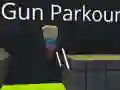 Spill Kogama: Gun Parkour online