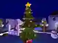 Spill Kogama: Happy Christmas online