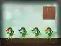 Spill Amgel Elf Room Escape 3 online