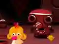 Spill Monkey Go Happy Stage 321 online