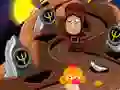 Spill Monkey Go Happy Stage 322 online