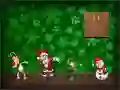 Spill Amgel New Year Room Escape 7 online