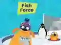 Spill Fish Force online