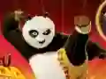 Spill Kungfu Panda Death Match online