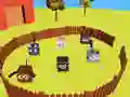 Spill FarmRun! online