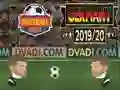 Spill Football Heads: 2019-20 Germany (Bundesliga) online