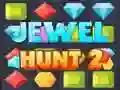 Spill Jewel Hunt 2 online