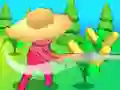 Spill Farm Land - Farming Life Game online