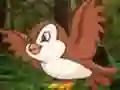 Spill Assist The Thirsty Bird online