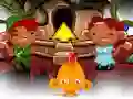 Spill Monkey Go Happy Stage 804 online