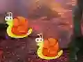 Spill Snake Pair Escape online