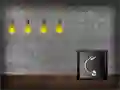 Spill Amgel Easy Room Escape 105 online