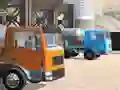 Spill Cargo Transport Simulator online