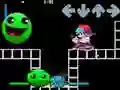 Spill Friday Night Funkin’ Lobotomy Dash Funkin online