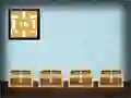 Spill Amgel Easy Room Escape 109 online