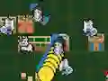 Spill Florence: The Fifth Element online