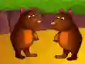 Spill Help Hungry Bear online