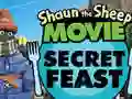 Spill Shaun the Sheep: Movie Secret Feast online