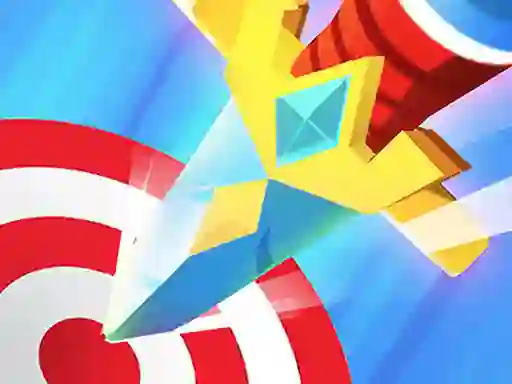 Spill Target Hit 3d online