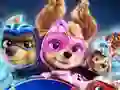 Spill Mighty Pups Power Up! online