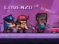 Spill Lorenzo The Runner online