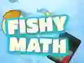 Spill Fishy Math online