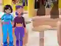 Spill Friends Escape From Boutique online