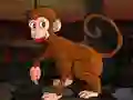 Spill Diminutive Macaque Escape online