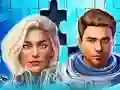 Spill Cosmic Riddles online