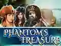 Spill Phantoms Treasure online