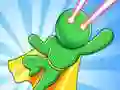 Spill Force Master Chase Shooting online