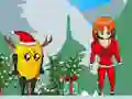 Spill Asami Mom Adventure online
