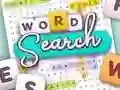 Spill Word Search online