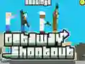 Spill Getaway Shootout online