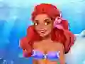 Spill Aquatic Mermaid Beauty Makeover online