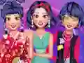 Spill Snow White All Around the Fashion online