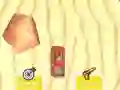 Spill Zombie Car War online