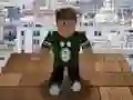 Spill Parkour Roblox: Mathematics online