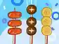 Spill Food Sort: Merge Puzzle online