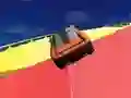 Spill Hardcore Platform Driving online