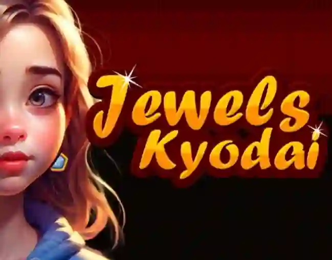 Spill Jewels Kyodai online